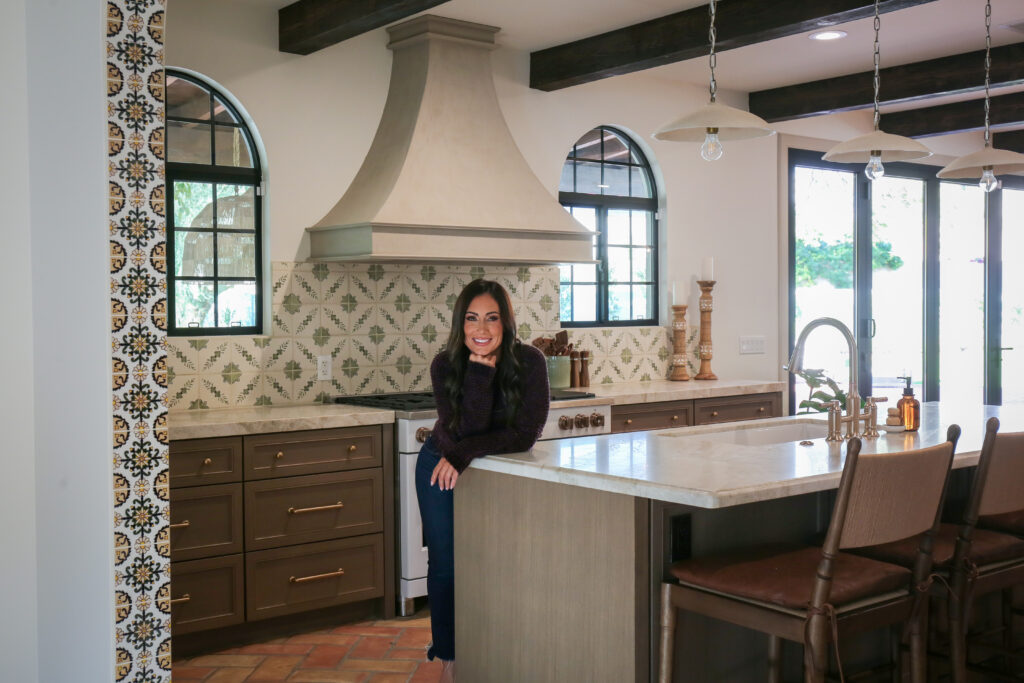 As we wrapped up last year, I found myself reflecting on my word for 2025: fun. And honestly… We really did lean into it. From projects we loved to the not-so-serious moments on Instagram (yes, the silly reels absolutely count!), it was a year that reminded me not to take everything so seriously.